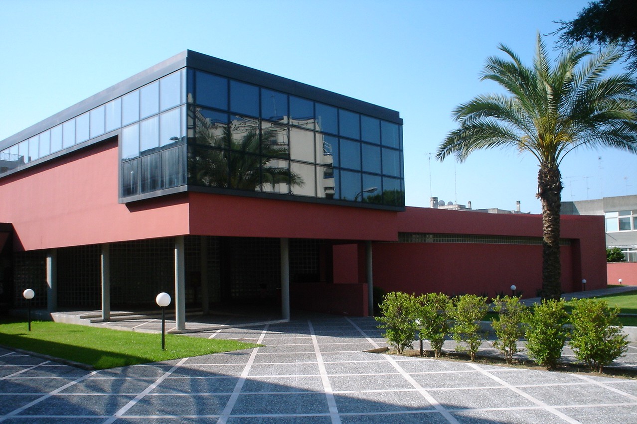 Conservatorio Tito Schipa Conservatorio Tito Schipa